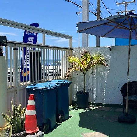 Pousada Mar Aberto Salvador Ngoại thất bức ảnh