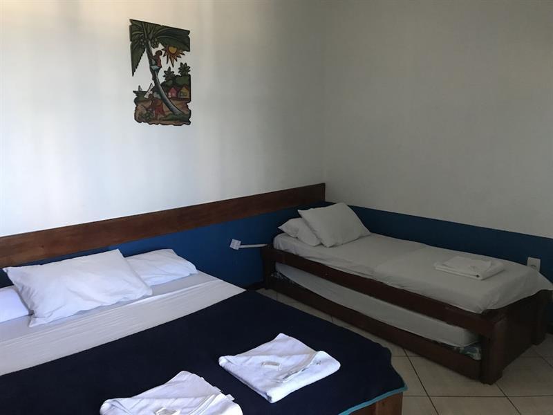 Pousada Mar Aberto Salvador Ngoại thất bức ảnh