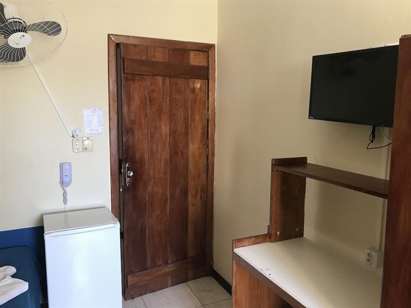 Pousada Mar Aberto Salvador Ngoại thất bức ảnh