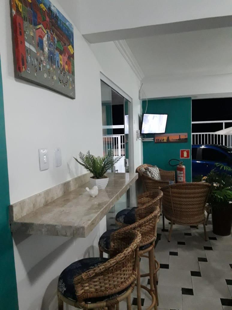 Pousada Mar Aberto Salvador Ngoại thất bức ảnh