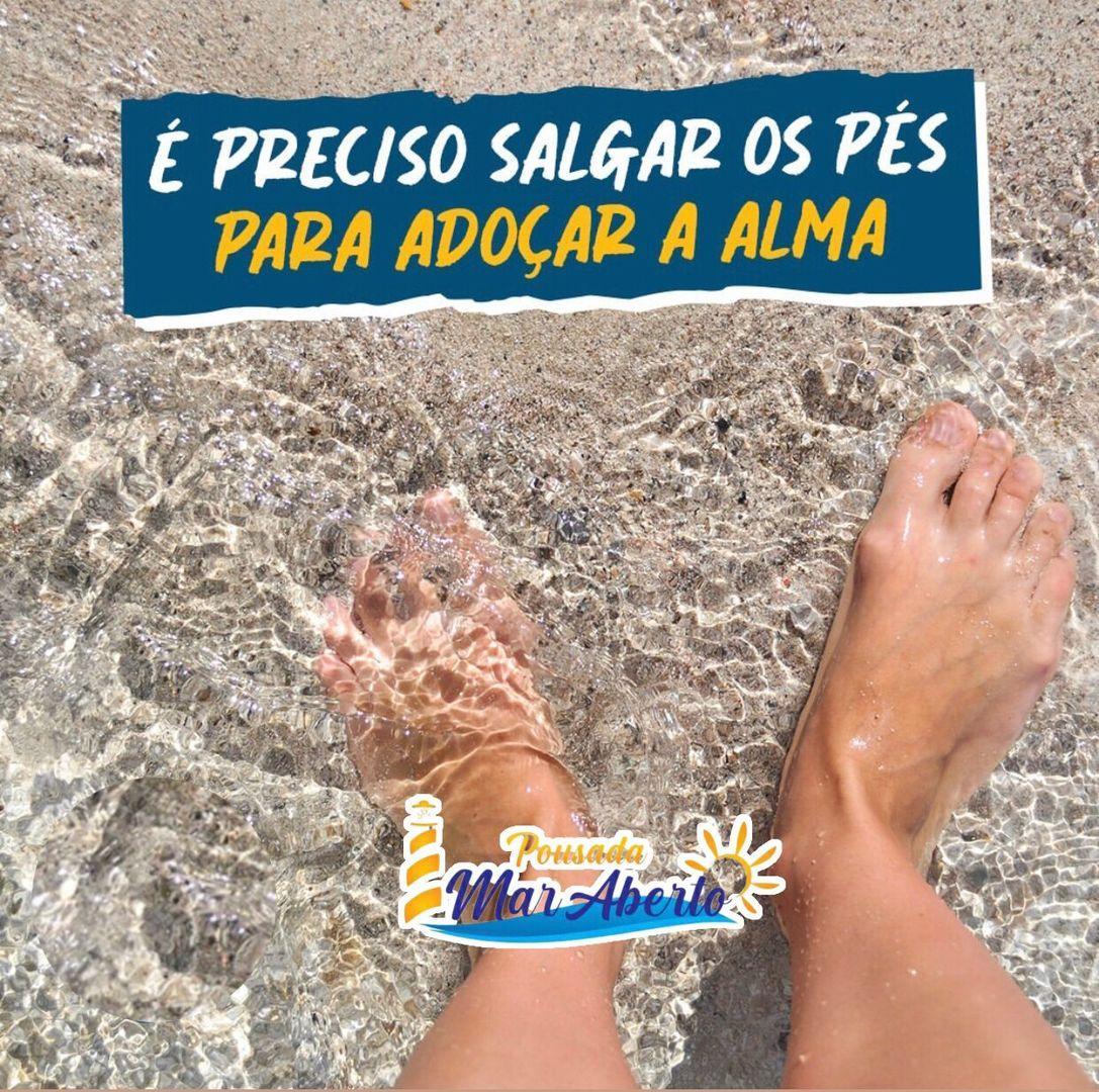 Pousada Mar Aberto Salvador Ngoại thất bức ảnh