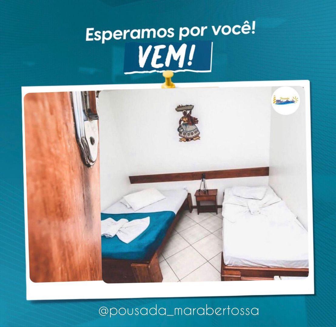 Pousada Mar Aberto Salvador Ngoại thất bức ảnh