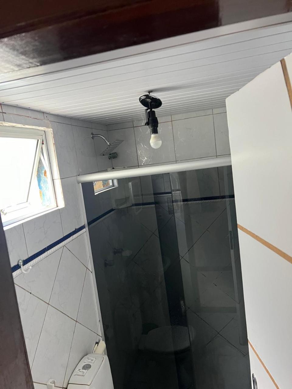 Pousada Mar Aberto Salvador Ngoại thất bức ảnh