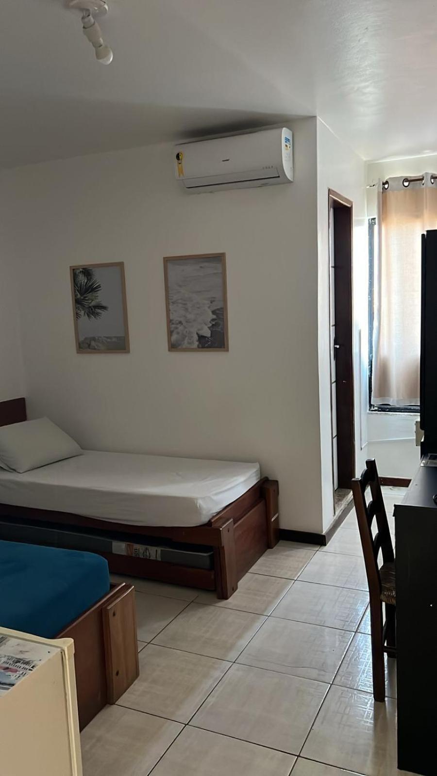 Pousada Mar Aberto Salvador Ngoại thất bức ảnh