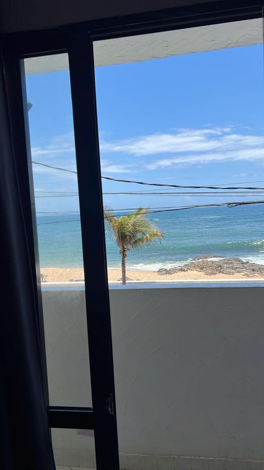 Pousada Mar Aberto Salvador Ngoại thất bức ảnh