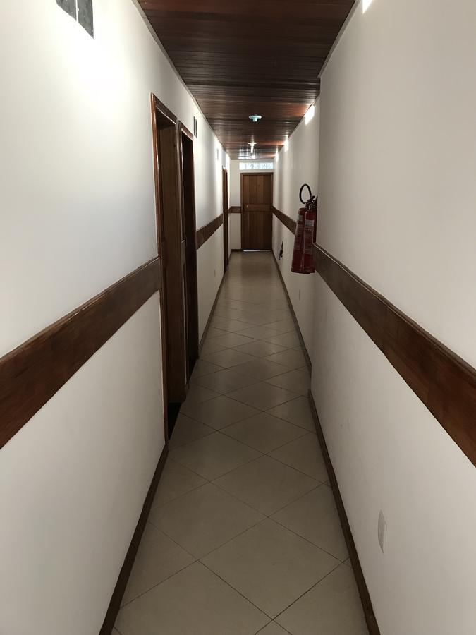 Pousada Mar Aberto Salvador Ngoại thất bức ảnh