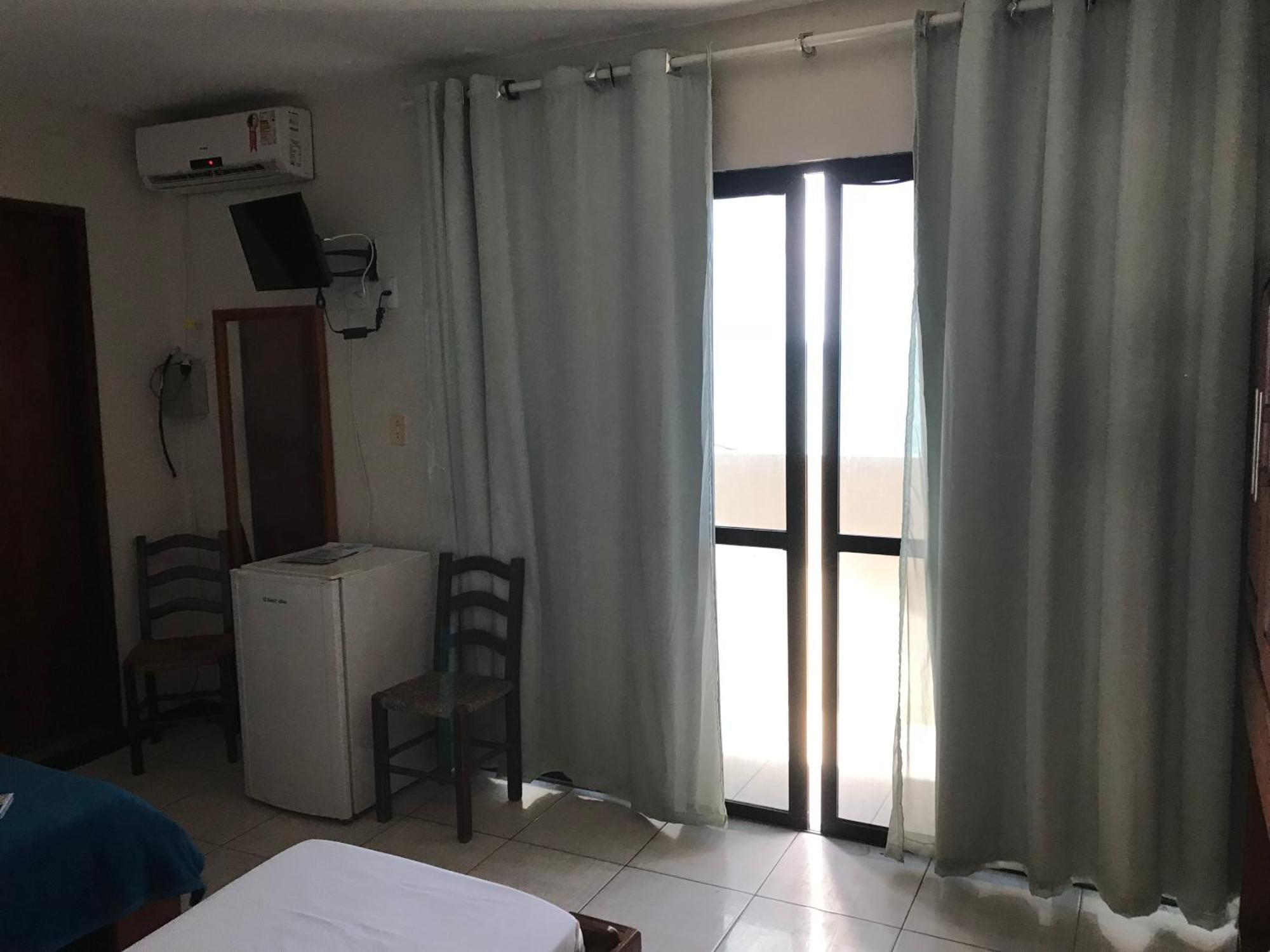 Pousada Mar Aberto Salvador Ngoại thất bức ảnh