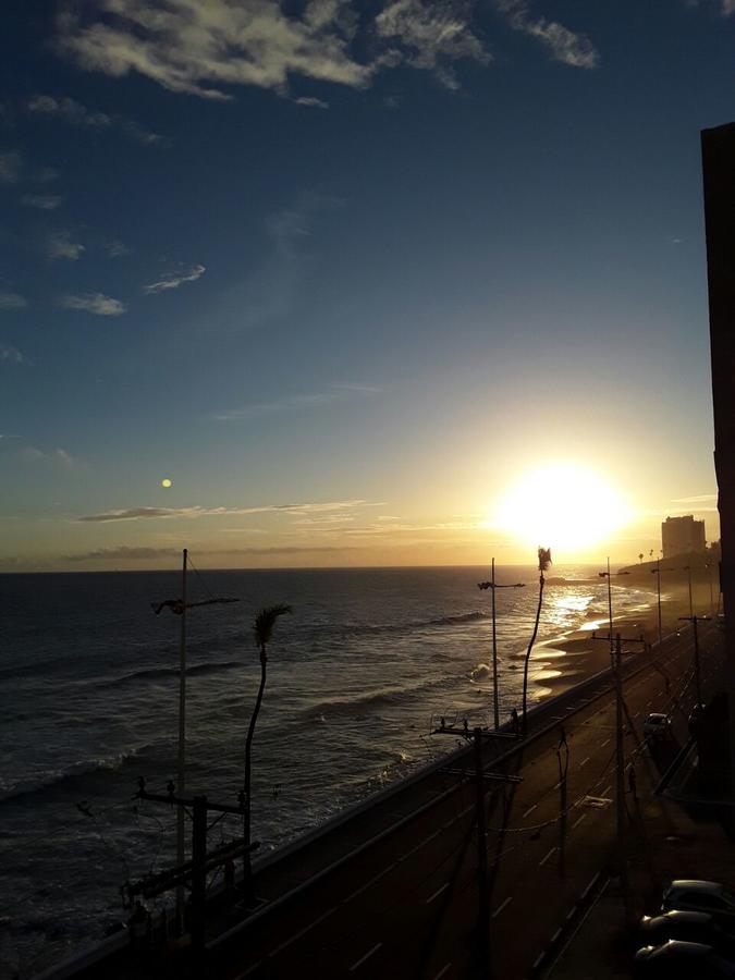 Pousada Mar Aberto Salvador Ngoại thất bức ảnh