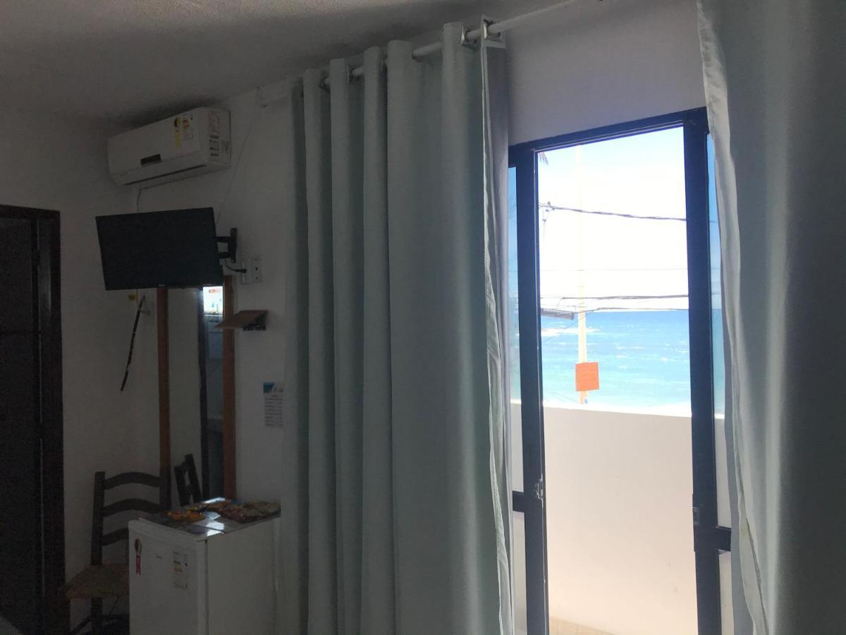 Pousada Mar Aberto Salvador Ngoại thất bức ảnh